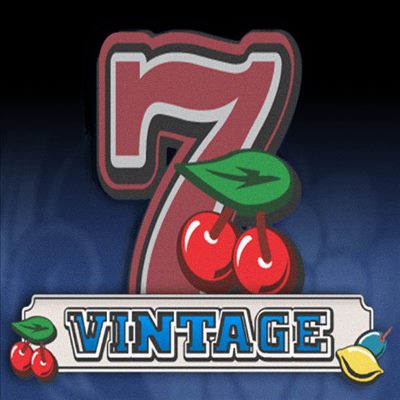Vintage